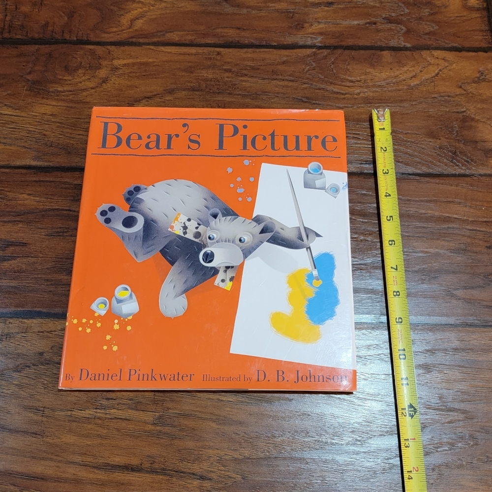 Children's Book - Picture 9 of 9